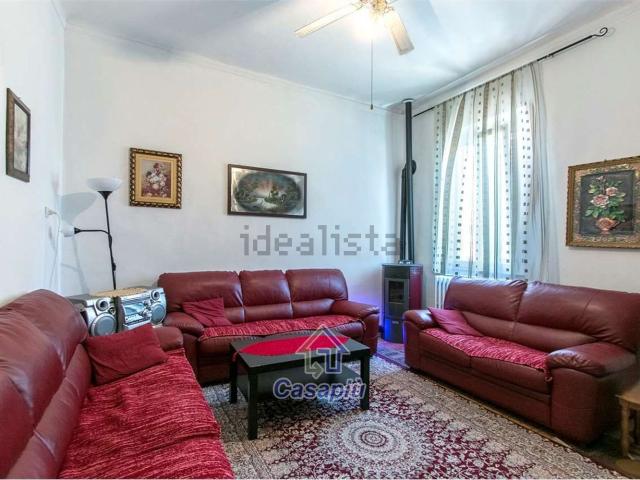 Appartamento in vendita di 172 m²