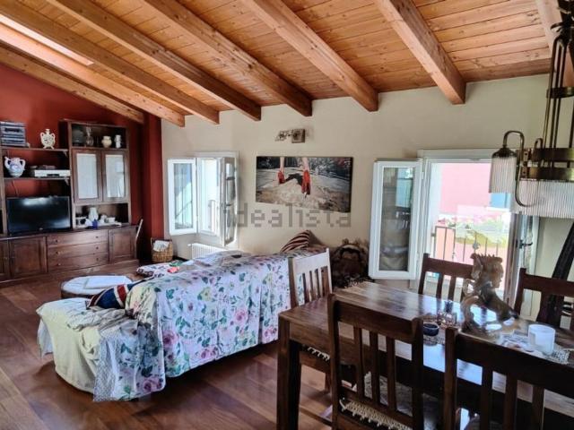 Appartamento in vendita di 172 m²