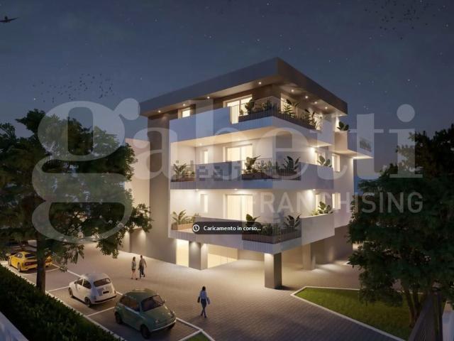 Appartamento in vendita di 172 m² in Via Crevalcore, 1