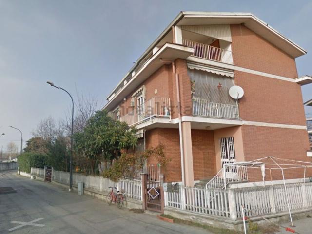 Appartamento in vendita di 172 m² in Via A.Racca