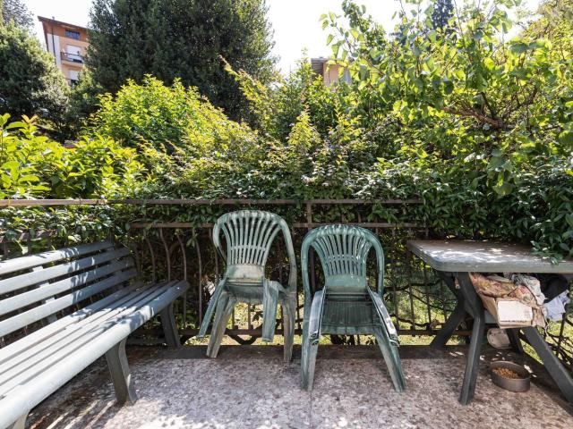Appartamento in vendita di 172 m² in Via Antonio Brusa, 57