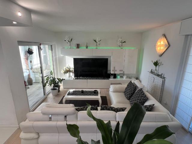 Appartamento in vendita di 172 m² in Via Baldassarre Longhena