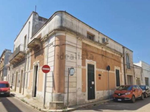 Appartamento in vendita di 172 m² in Via Genova