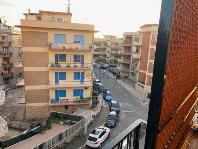 Appartamento in vendita di 172 m² in Via Giuseppe Garibaldi