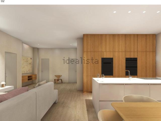 Appartamento in vendita di 172 m² in Via Guglielmo Marconi, 43