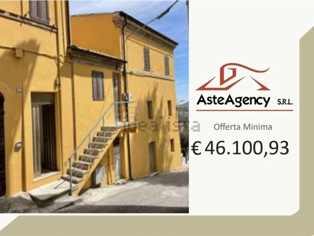 Appartamento in vendita di 172 m² in Via don Luigi Sturzo