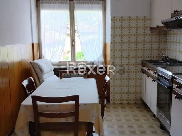 Appartamento in vendita di 172 m² in Via de Novellis