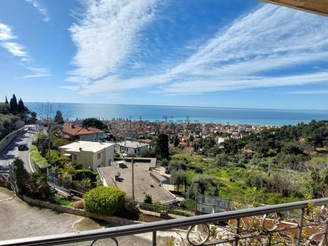 Appartamento in vendita di 172 m² in Via dei Colli, 102