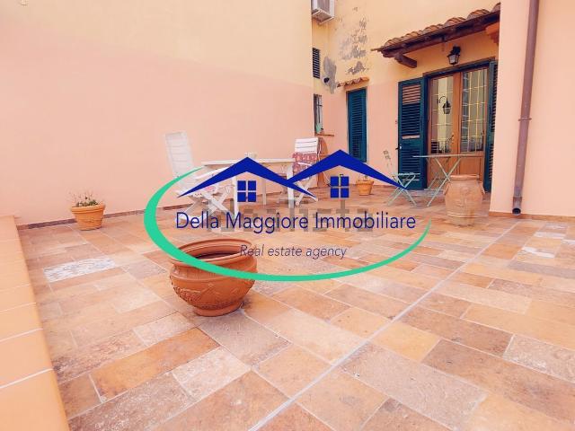 Appartamento in vendita di 172 m² in Via delle Sorgenti