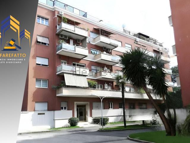 Appartamento in vendita di 172 m² in Via Franco Sacchetti, 131