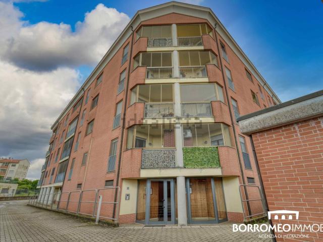 Appartamento in vendita di 172 m² in Via Lattea, 1