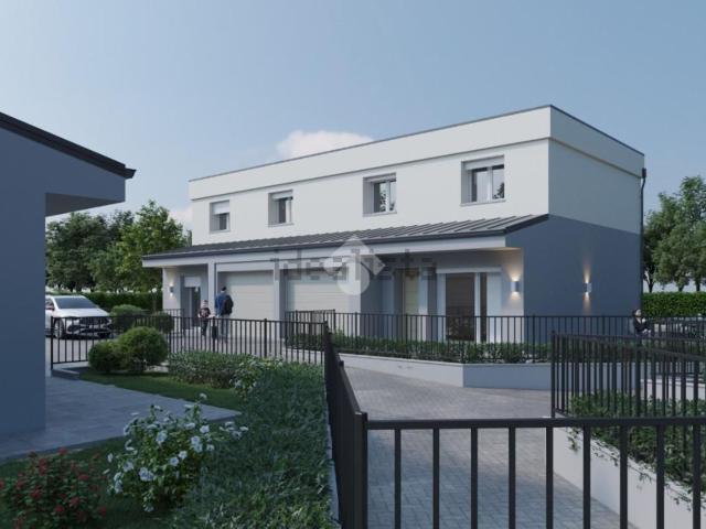 Appartamento in vendita di 172 m² in Via Larghe