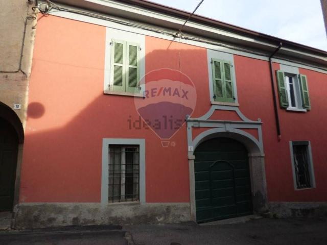Appartamento in vendita di 172 m² in Via Libertà