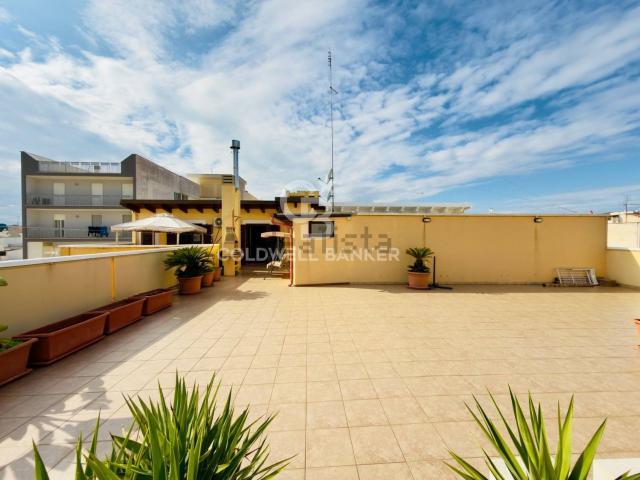Appartamento in vendita di 172 m² in Via Monsignore Bernardino Frascolla, 12
