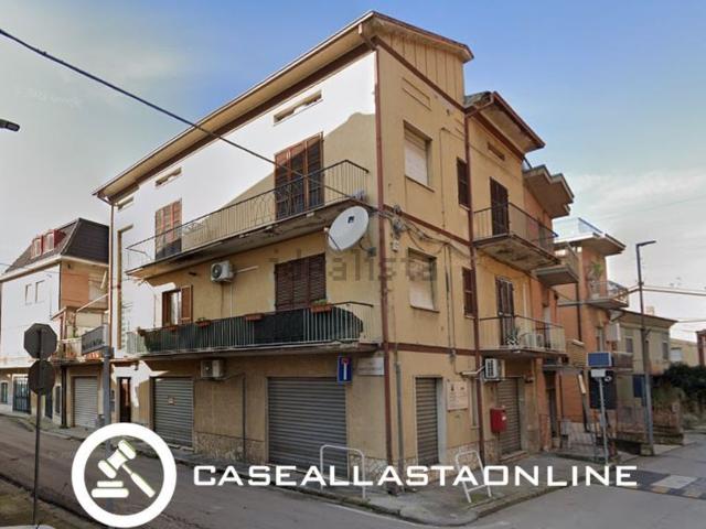 Appartamento in vendita di 172 m² in Via Martiri di Belfiore