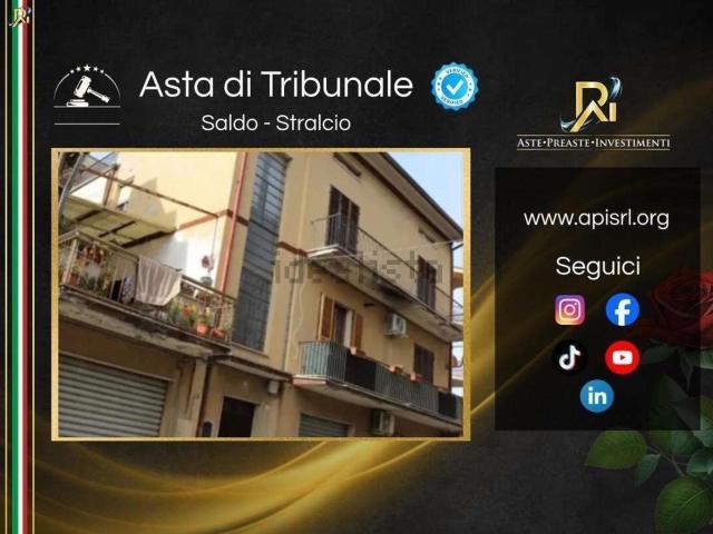 Appartamento in vendita di 172 m² in Via Martiri di Belfiore, 2
