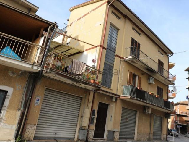 Appartamento in vendita di 172 m² in Via Martiri di Belfiore