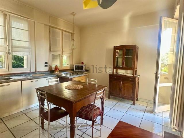 Appartamento in vendita di 172 m² in Via Martiri di Fragheto, 46