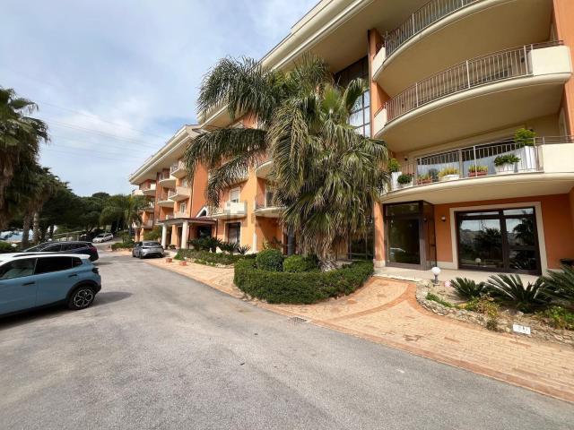 Appartamento in vendita di 172 m² in Via Nicholas Green, 3