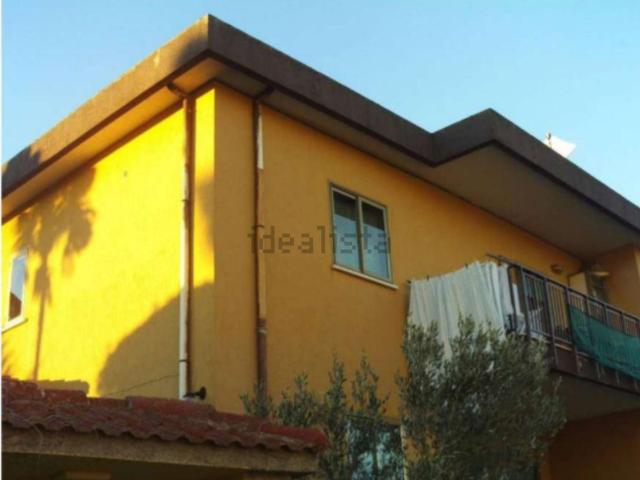 Appartamento in vendita di 172 m² in Via Nicola Lombardi