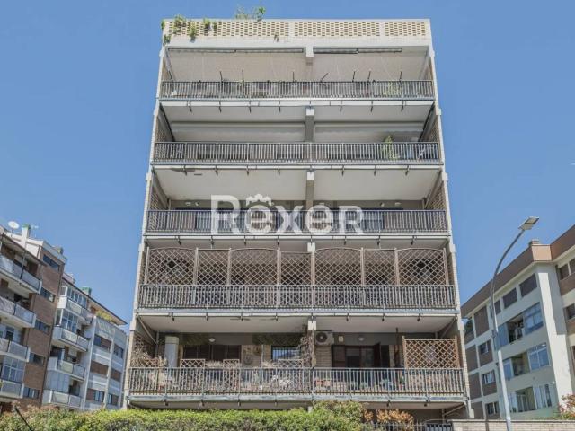 Appartamento in vendita di 172 m² in Via San Lucio, 23
