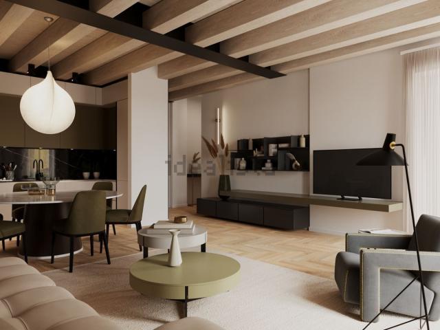 Appartamento in vendita di 172 m² in Via San Pietro Incarnario, 3