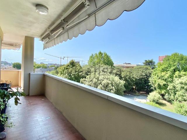 Appartamento in vendita di 172 m² in Via San Quirino, 11