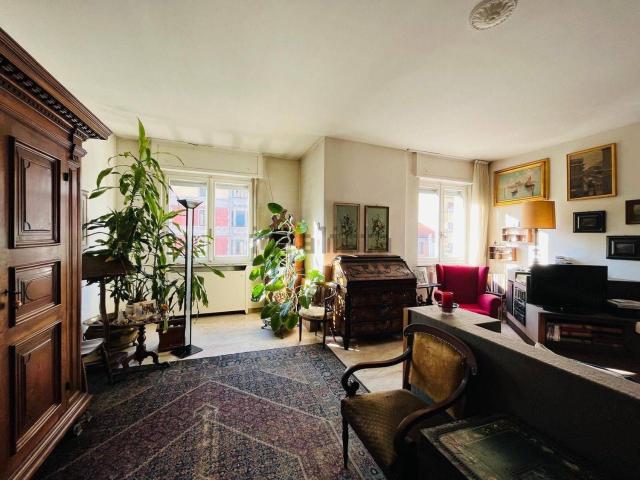 Appartamento in vendita di 172 m² in Via Sebenico, 14