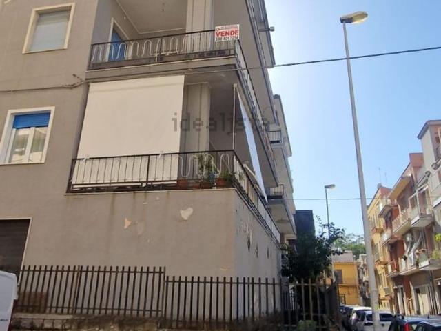 Appartamento in vendita di 172 m² in Via Segesta