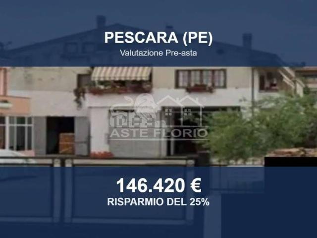 Appartamento in vendita di 172 m² in Via Stradonetto, 149