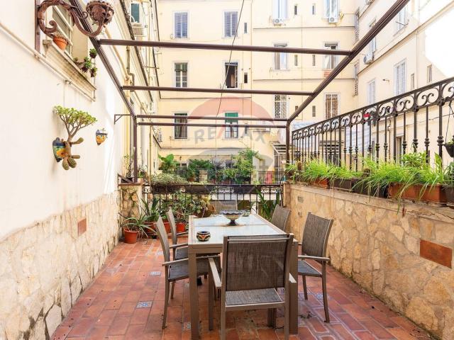 Appartamento in vendita di 172 m² in Via Pasquale Stanislao Mancini, 13