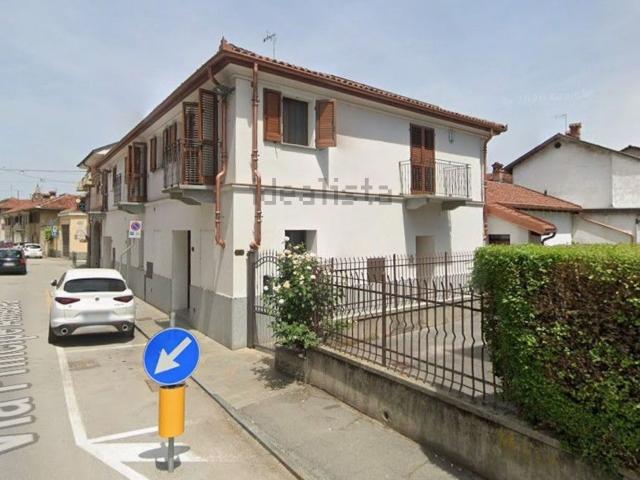 Appartamento in vendita di 172 m² in Via Principe Amedeo, 101