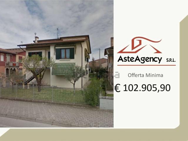 Appartamento in vendita di 172 m² in Via Roma, 30