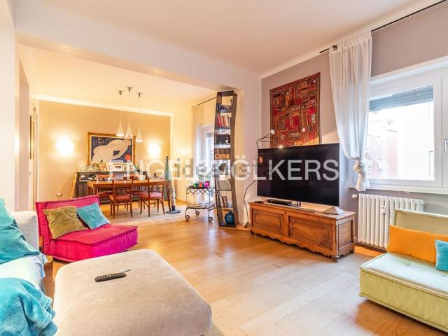 Appartamento in vendita di 172 m² in Via Romeo Rodriguez Pereira