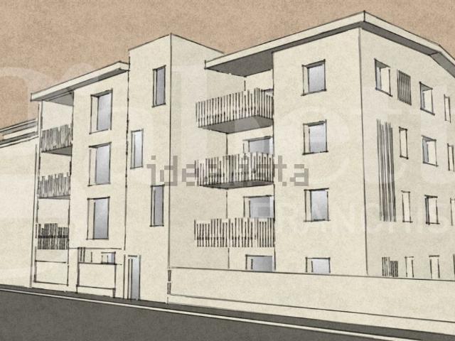Appartamento in vendita di 172 m² in Via Ricci Oddi
