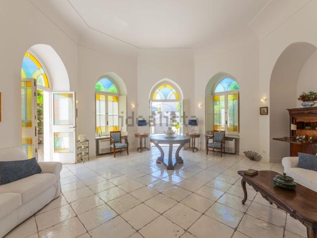 Appartamento in vendita di 172 m² in Via Rio Caprile