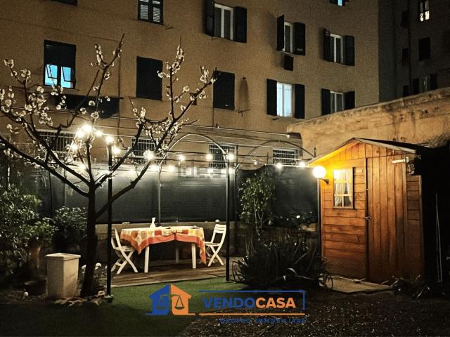 Appartamento in vendita di 172 m² in Via Tolemaide, 9