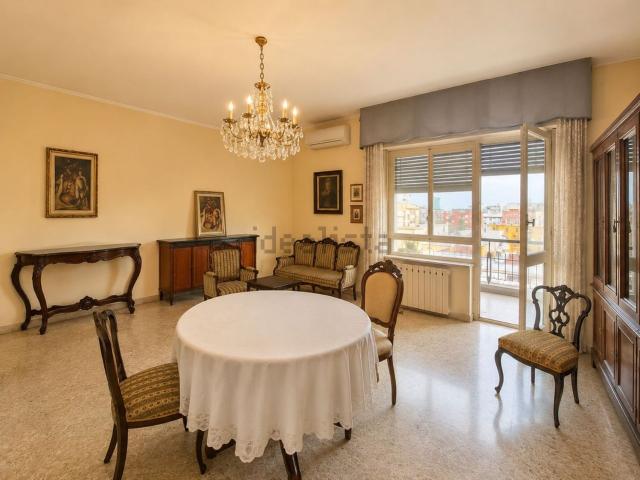 Appartamento in vendita di 172 m² in Via Torquato Tasso
