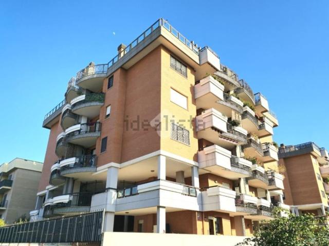 Appartamento in vendita di 172 m² in Via Vincenzo Gorga