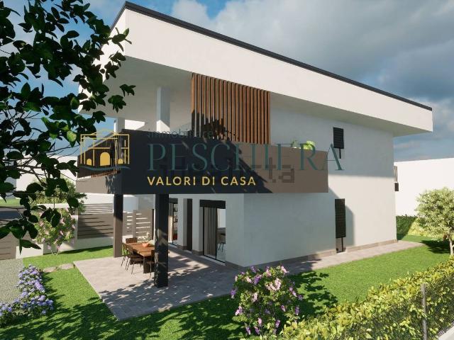 Appartamento in vendita di 172 m² in Via XI Aprile 1848