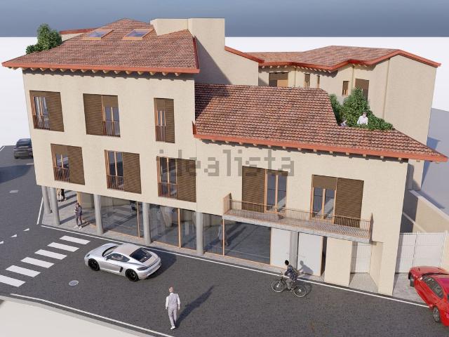 Appartamento in vendita di 172 m² in Via Zara, 7