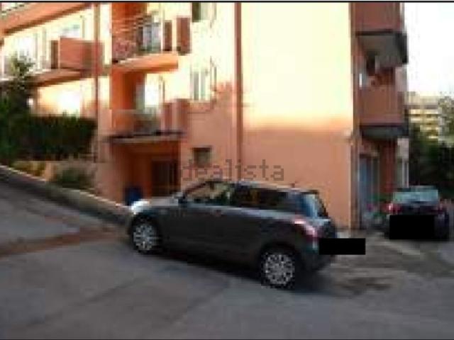 Appartamento in vendita di 172 m² in Viale Vincenzo de Filippis