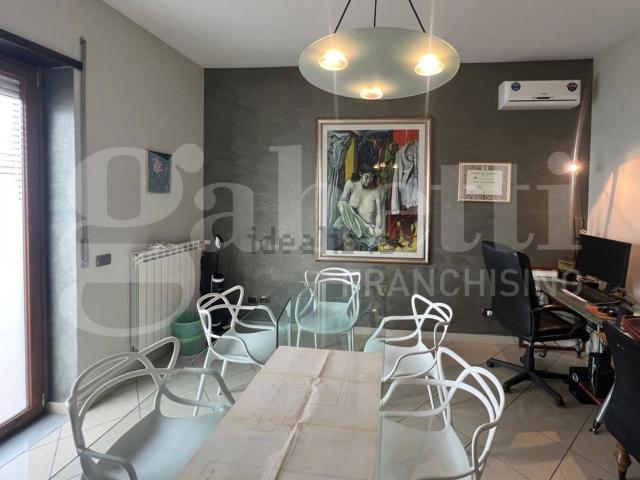 Appartamento in vendita di 172 m² in Viale Vittorio Emanuele III, 66