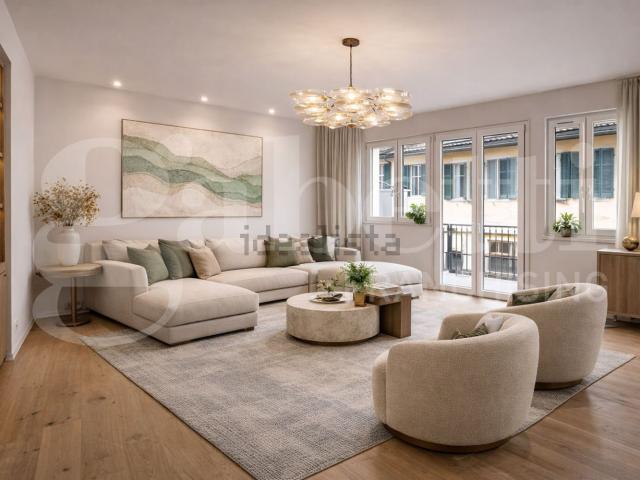 Appartamento in vendita di 172 m² in Viale XX Settembre, 5