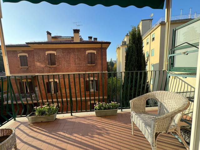 Appartamento in vendita di 172 m² in Viale Alfredo Oriani