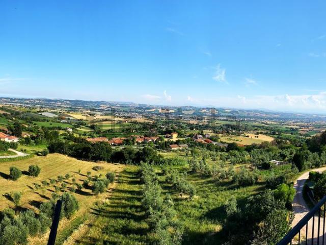 Appartamento in vendita di 172 m² in Viale della Vittoria, 4