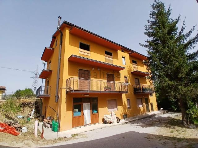 Appartamento in vendita di 172 m² in Contrada Bucaletto