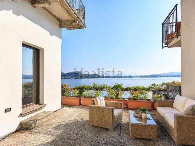 Appartamento in vendita di 172 m² in Corso Guglielmo Marconi, 73