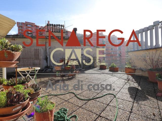 Appartamento in vendita di 172 m² in Largo Augusto Merlo