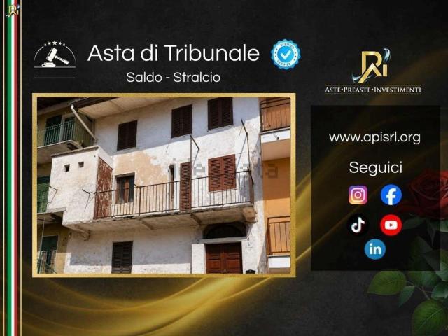 Appartamento in vendita di 172 m² in Località Trabucco